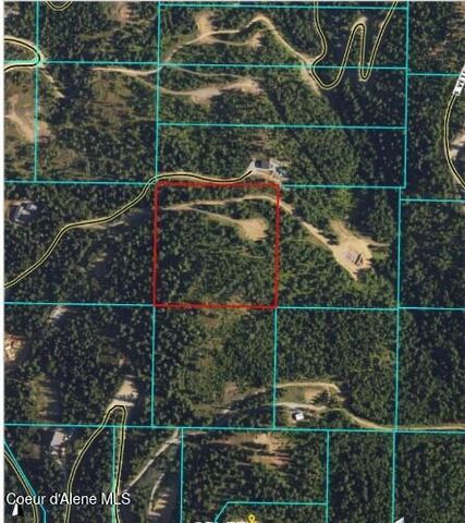 NKA Blessing Hill Rd, Post Falls, ID 83854