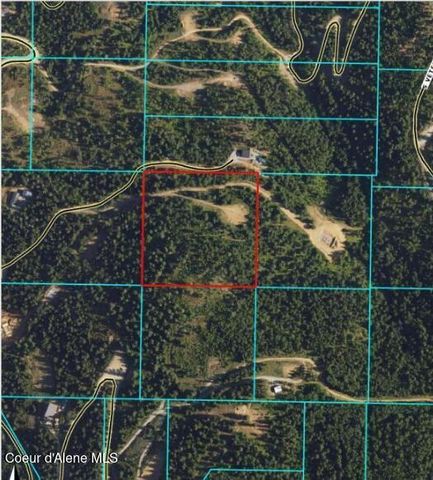 NKA Blessing Hill Rd, Post Falls, ID 83854