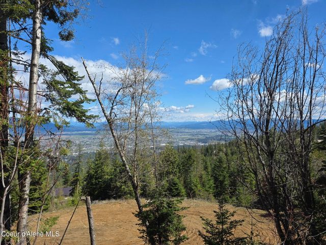 NKA Blessing Hill Rd, Post Falls, ID 83854
