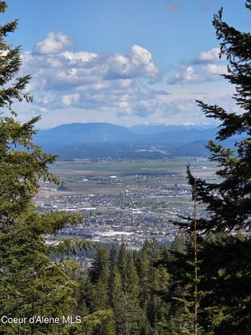 NKA Blessing Hill Rd, Post Falls, ID 83854