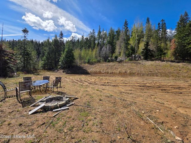 NKA Blessing Hill Rd, Post Falls, ID 83854
