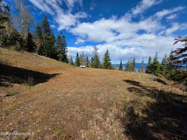 NKA Blessing Hill Rd, Post Falls, ID 83854