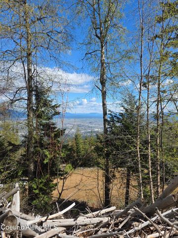 NKA Blessing Hill Rd, Post Falls, ID 83854