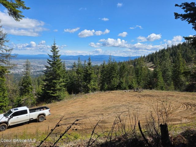NKA Blessing Hill Rd, Post Falls, ID 83854
