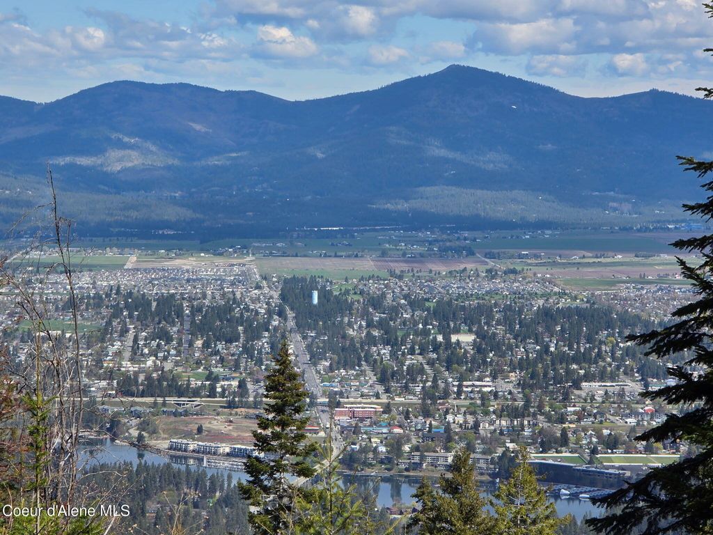 NKA Blessing Hill Rd, Post Falls, ID 83854