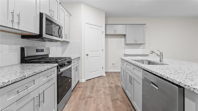 174 Pepper Tree Road, Stokesdale, NC 27357