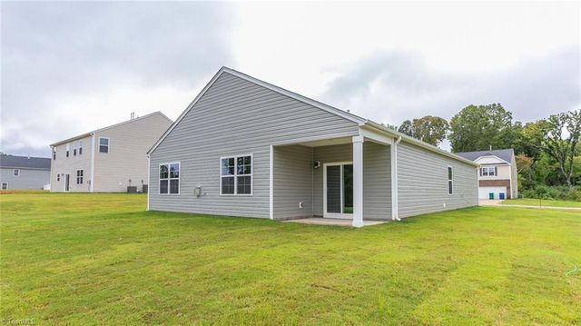 174 Pepper Tree Road, Stokesdale, NC 27357