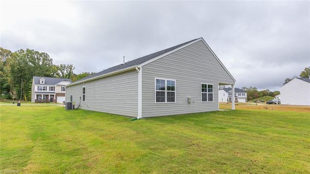 174 Pepper Tree Road, Stokesdale, NC 27357