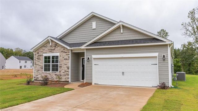 174 Pepper Tree Road, Stokesdale, NC 27357