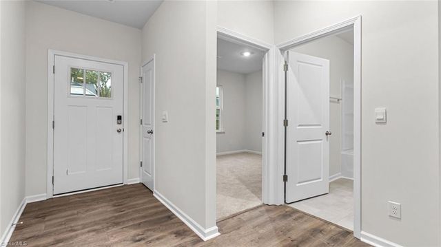 174 Pepper Tree Road, Stokesdale, NC 27357