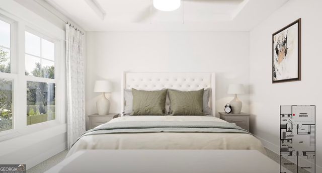 2280 Santa Fe Street 17, Morrow, GA 30260