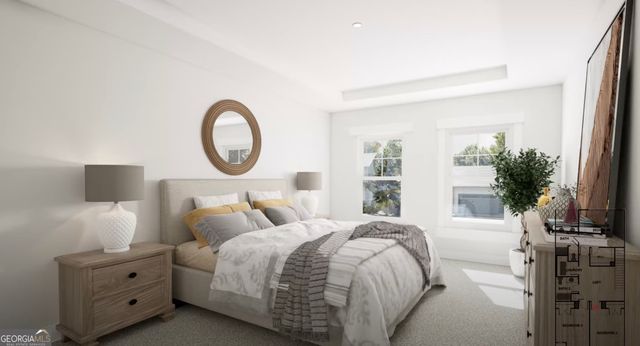 2280 Santa Fe Street 17, Morrow, GA 30260