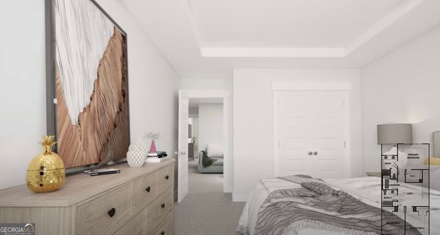 2280 Santa Fe Street 17, Morrow, GA 30260