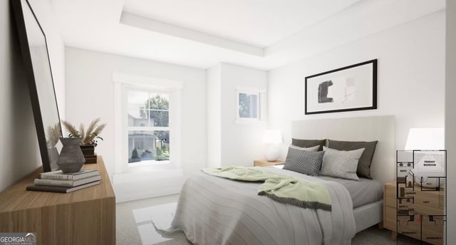 2280 Santa Fe Street 17, Morrow, GA 30260