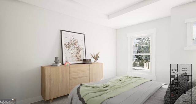 2280 Santa Fe Street 17, Morrow, GA 30260