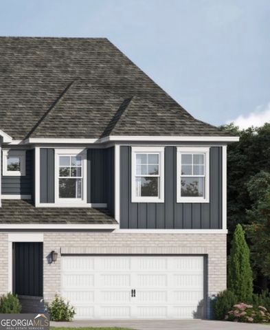 2280 Santa Fe Street 17, Morrow, GA 30260