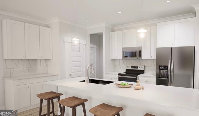 2280 Santa Fe Street 17, Morrow, GA 30260