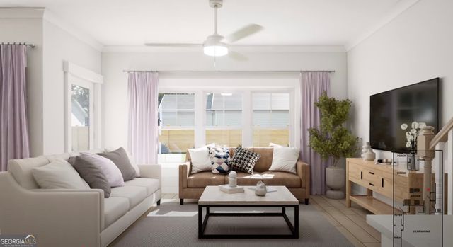 2280 Santa Fe Street 17, Morrow, GA 30260