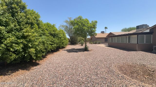 1530 LEISURE WORLD --, Mesa, AZ 85206