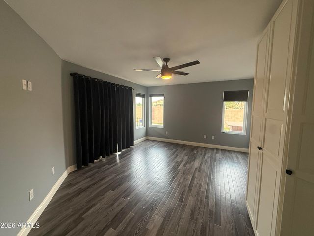 1567 N Tucana Court, Gilbert, AZ 85234
