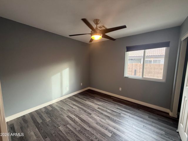 1567 N Tucana Court, Gilbert, AZ 85234