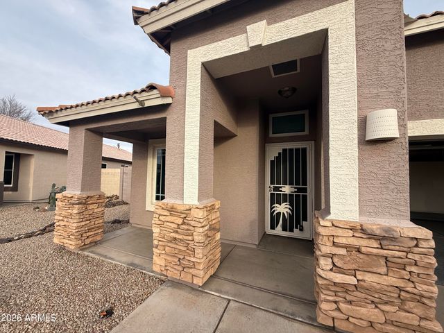 1567 N Tucana Court, Gilbert, AZ 85234