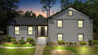 2710 Fordham Drive, Fayetteville, NC 28304