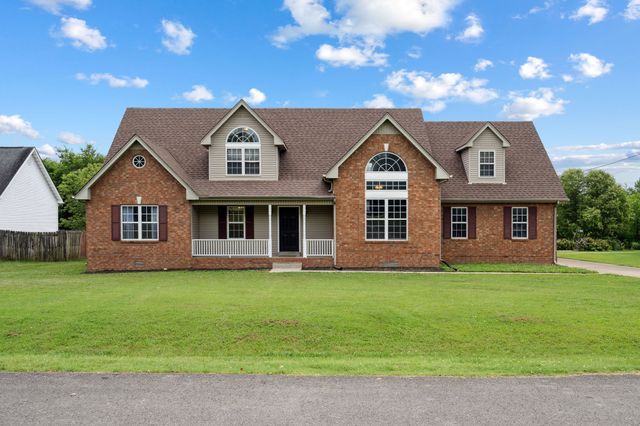 108 Smotherman Ct, Murfreesboro, TN 37129