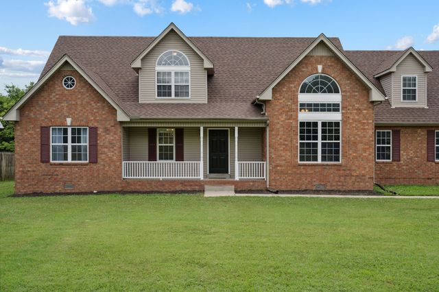 108 Smotherman Ct, Murfreesboro, TN 37129