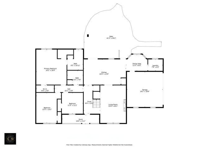 108 Smotherman Ct, Murfreesboro, TN 37129