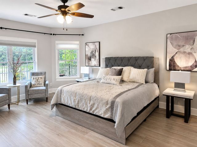 2706 Brookside Lane, Mckinney, TX 75072