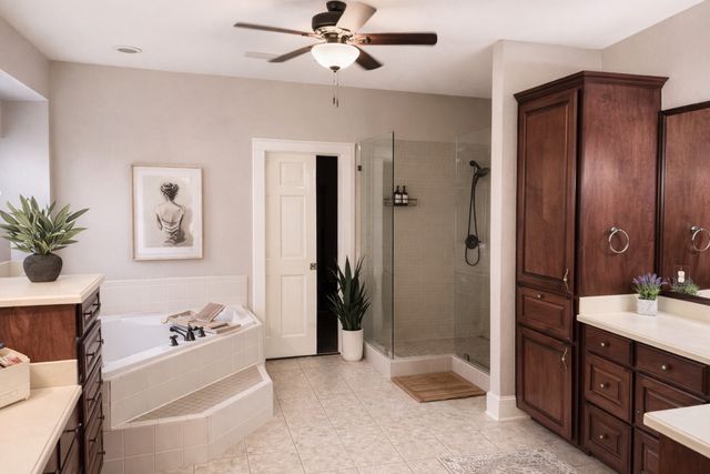 2706 Brookside Lane, Mckinney, TX 75072