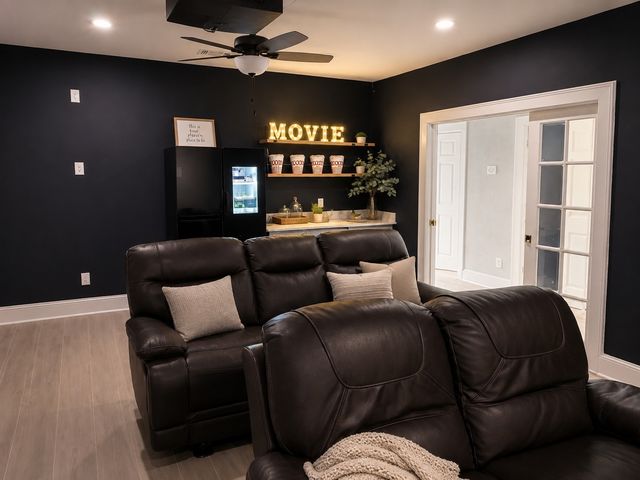 2706 Brookside Lane, Mckinney, TX 75072