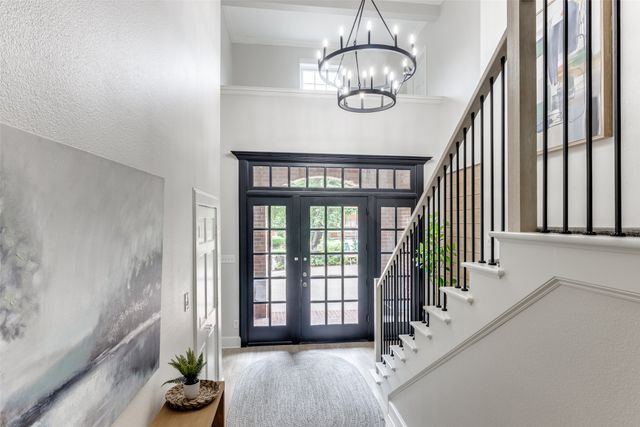 2706 Brookside Lane, Mckinney, TX 75072