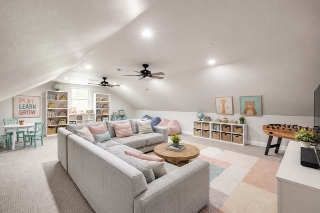 2706 Brookside Lane, Mckinney, TX 75072