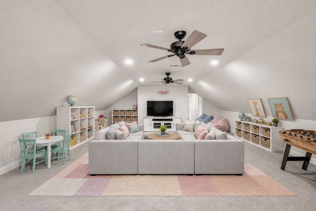 2706 Brookside Lane, Mckinney, TX 75072