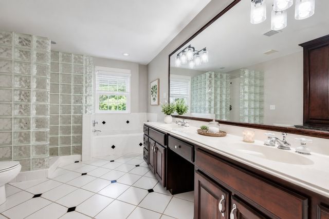 2706 Brookside Lane, Mckinney, TX 75072