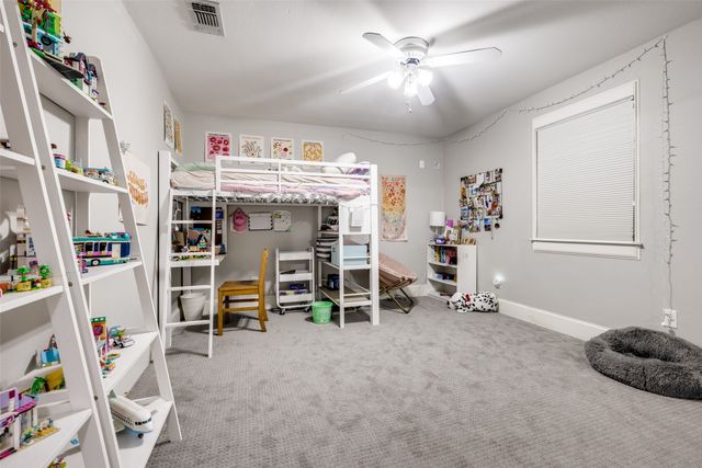 2706 Brookside Lane, Mckinney, TX 75072