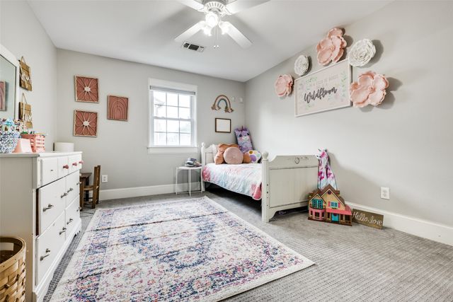 2706 Brookside Lane, Mckinney, TX 75072
