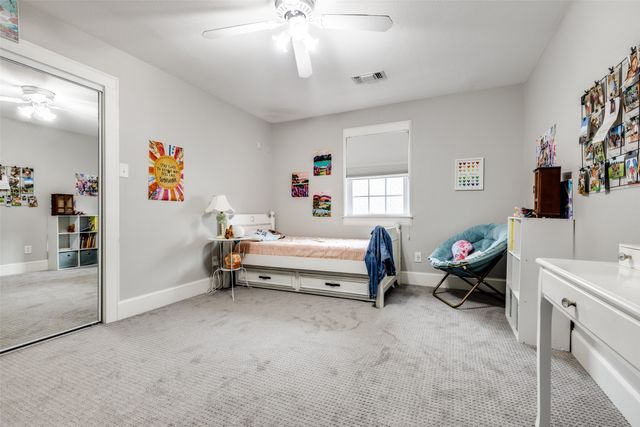 2706 Brookside Lane, Mckinney, TX 75072