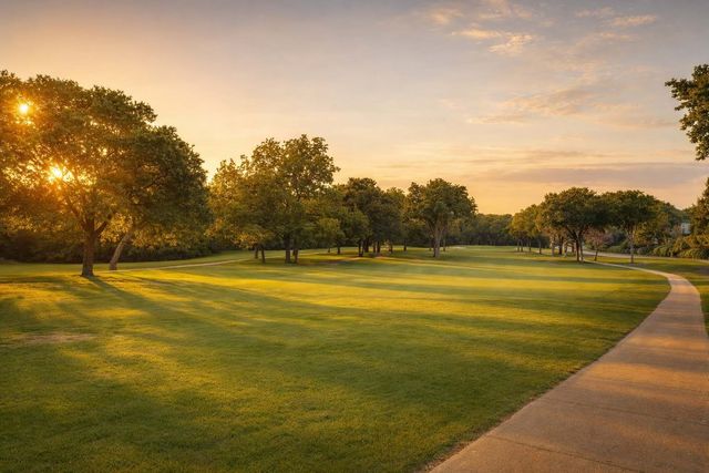 2706 Brookside Lane, Mckinney, TX 75072