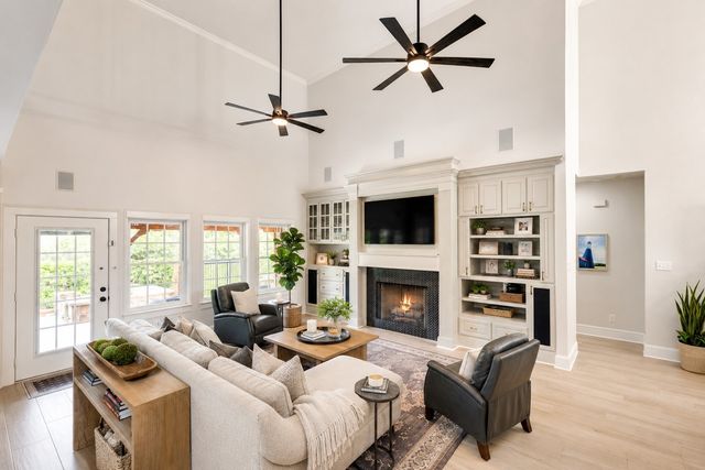 2706 Brookside Lane, Mckinney, TX 75072