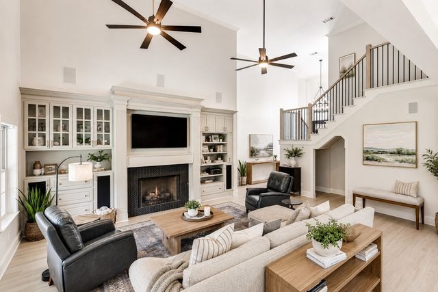 2706 Brookside Lane, Mckinney, TX 75072