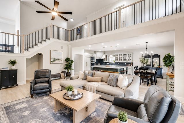 2706 Brookside Lane, Mckinney, TX 75072