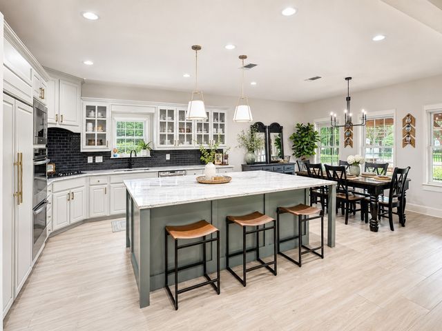 2706 Brookside Lane, Mckinney, TX 75072