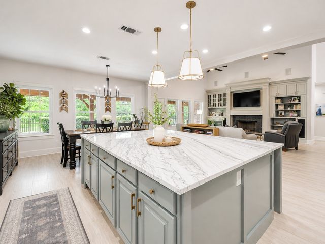 2706 Brookside Lane, Mckinney, TX 75072