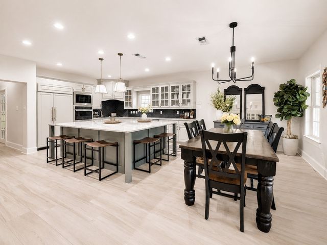 2706 Brookside Lane, Mckinney, TX 75072