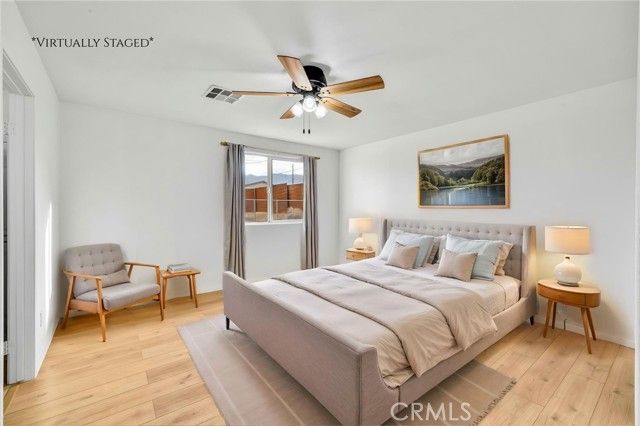 61791 Alta Mesa Drive, Joshua Tree, CA 92252