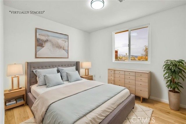 61791 Alta Mesa Drive, Joshua Tree, CA 92252