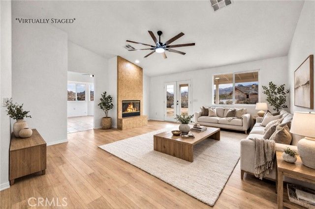 61791 Alta Mesa Drive, Joshua Tree, CA 92252